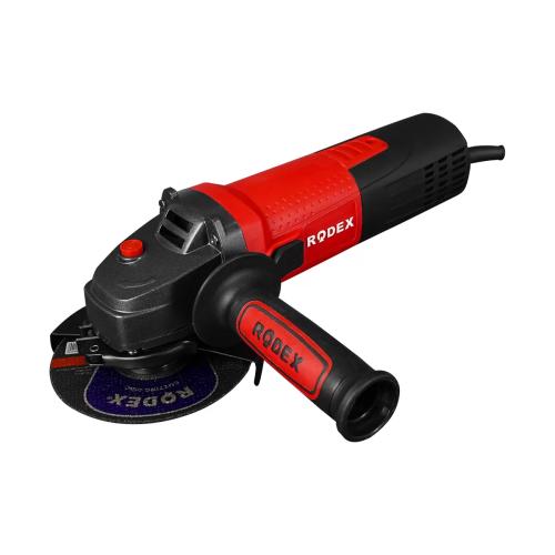 RODEX AVUÇ İÇİ TAŞLAMA MAKİNESİ 600W 115M (RDX1031)