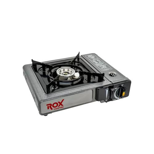ROX PORTATİF KAMP OCAĞI (153ROX0103)