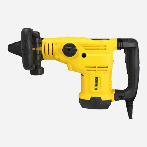 RTRMAX RTM271 SDS MAX KIRICI DELİCİ