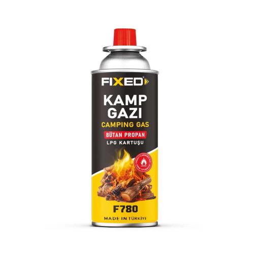 Sgs 780 Kamp Gazı 227 Gr