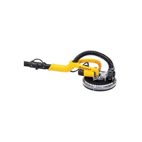 Sgs Plus Profesyonel Toz Emmeli Alçı Zımpara Makinesı 5200