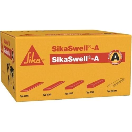 Si̇ka Swell A 2005 20 Metre