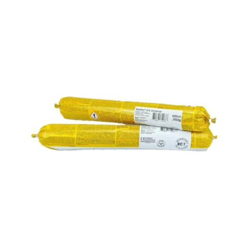 Sikaflex 415 Universal 600 ML Sosis Gri