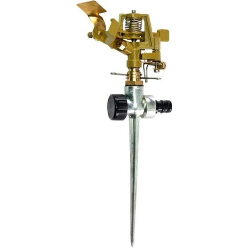 SPRİNG GARDEN METAL KAZIKLI FISKİYE (507880)