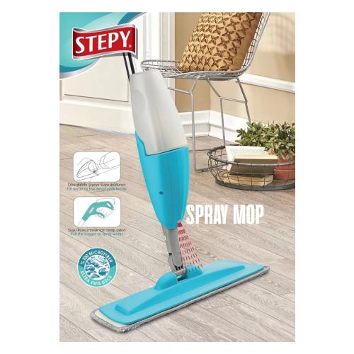 STEPY SPREY MOP