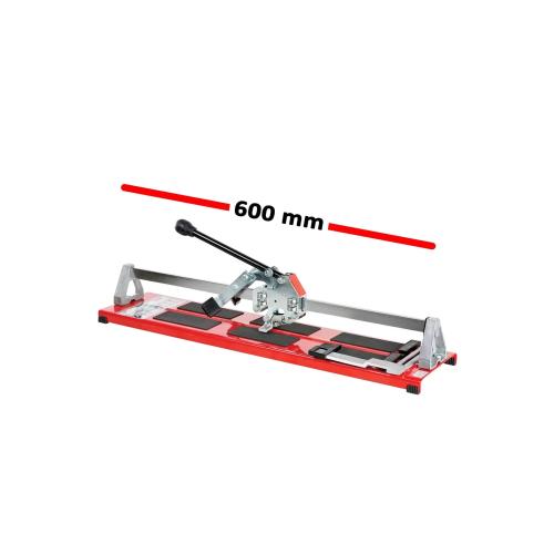 Superleto Rulmanlı Seramik Ve Fayans Kesme Makinası 600 Mm