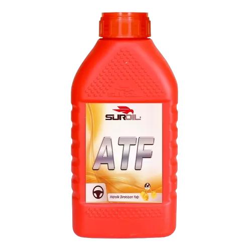 SUROİL ATF HİDROLİK YAĞI 18*1 LT