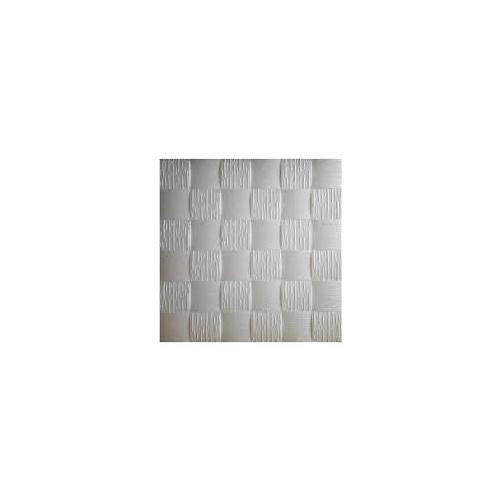 Tavan Kaplama Köpüğü Hasır Model 50X50