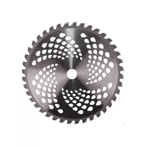 Tırpan Tepsisi 255Mm 40 Diş