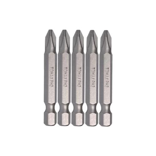 TOMAX BİTS UÇ PH2*75MM