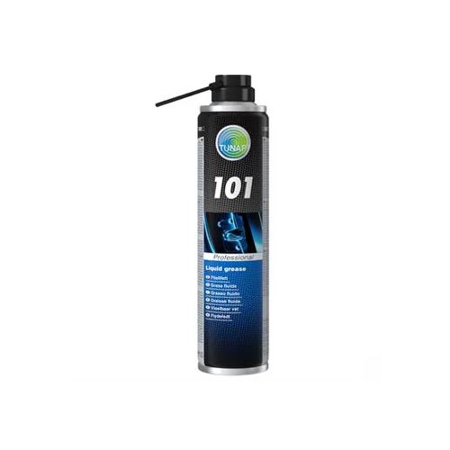 TUNAP 101 SIVI GRES 400ML (10100400F7)