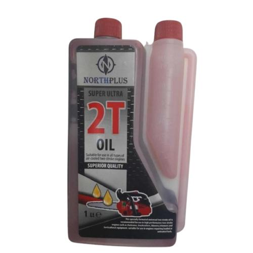 Ultra 2T Motor Yağı 1 Litre