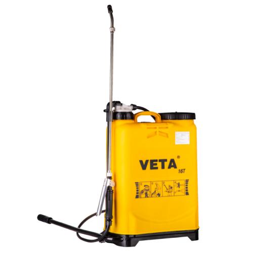 Veta 16T Kollu İlaçlama Pompası 16 lt
