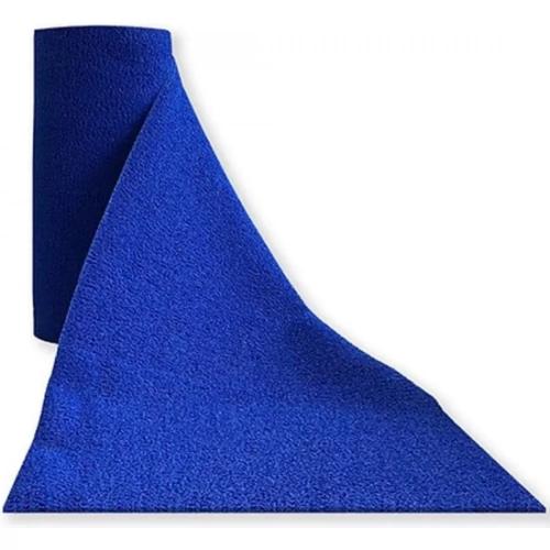 WALKMATS SLIM KIVIRCIK PASPAS MAVİ 14MM 100CM