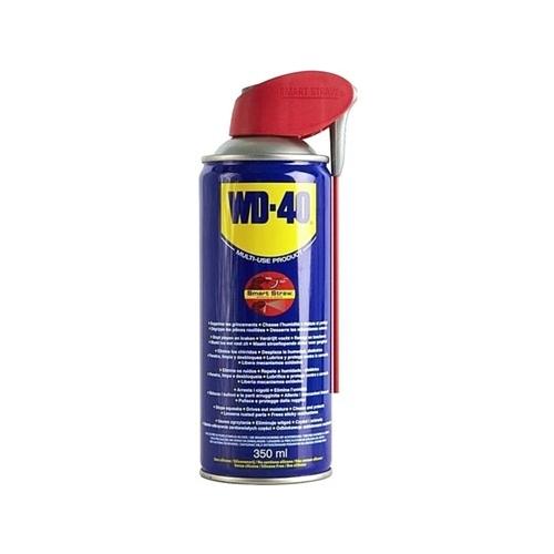 WD-40 YAĞLAYICI VE PAS SÖKÜCÜ SPREY 350ML