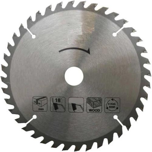 WLT-SAN SUNTA KESME TESTERESİ 300*40T*30MM