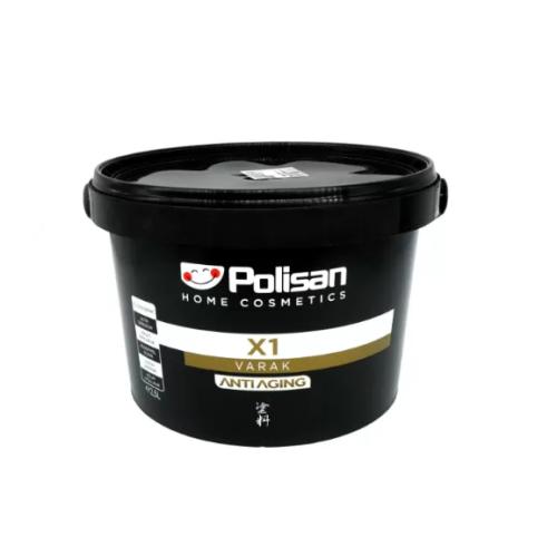 X1 Antıagıng Kokusuz Parlak Varak 2,5 L