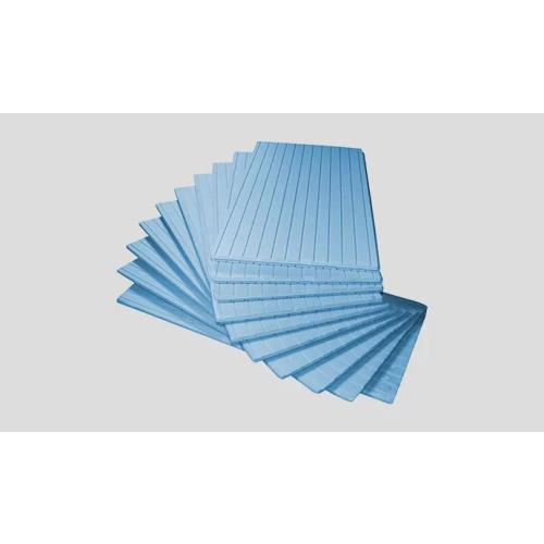 Xps Levha Bi̇n Pür Kanallı (Tıp 2000)  Dns 4 Cm 7,2M2