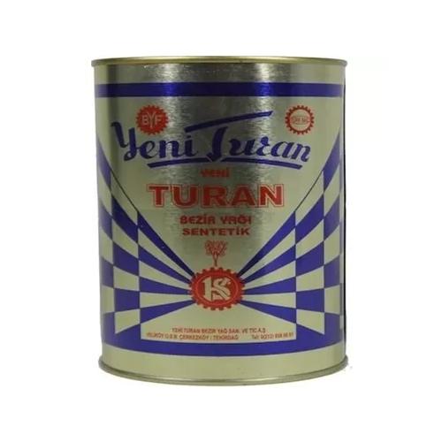 YENİ TURAN BEZİR YAĞI SENTETİK 1LT