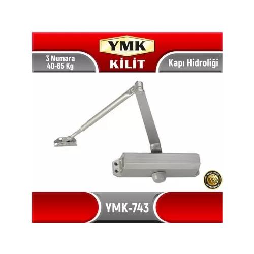 YMK KAPI HİDROLİĞİ NO:3 (YM-743)