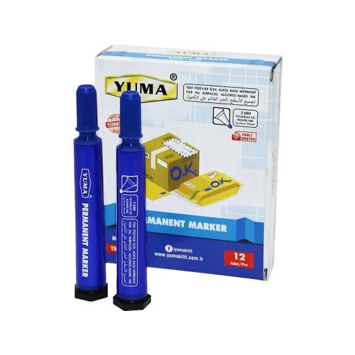 YUMA KOLİ KALEMİ LACİVERT 790-M