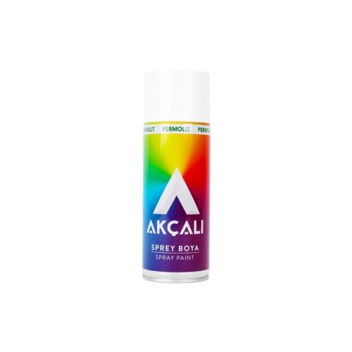 AKÇALI SPREY BOYA AÇIK KAHVE 305 400ML-AS0305