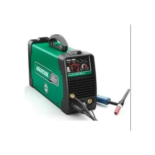 ASKAYNAK ARGON KAYNAK MAKİNESİ 201 TIG (81AS201T-PFC-4M)