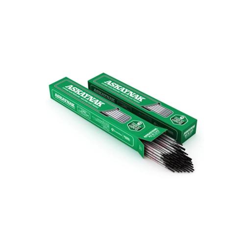 ASKAYNAK BAZİK ELEKTROT AS B-248  Ø4,00*450MM