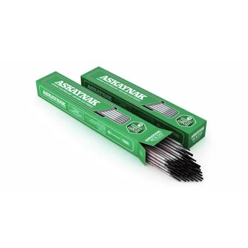 ASKAYNAK ÇELİK SERTDOLGU ELEKTROT AS SD-350 Ø3,25*350MM