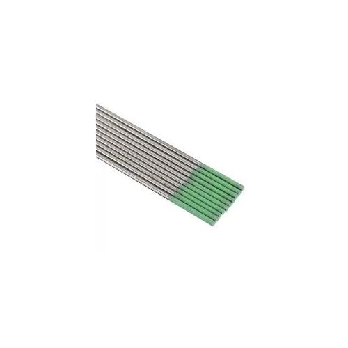 ASKAYNAK TUNGSTEN ELEKTROT YEŞİL  Ø2,4*175MM (82ASTIGPY24)