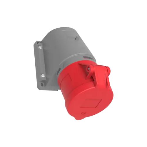 BEMİS EĞİK DUVAR PRİZİ 5*32A IP44 BC1-3505-2535