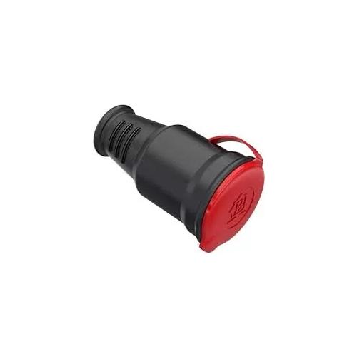 BEMİS TRİFAZE KAUÇUK DİŞİ FİŞ (BK1-2504-4314)