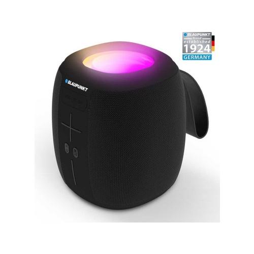 Blaupunkt LS160 Taşınabilir Bluetooth Speaker Hoparlör Siyah
