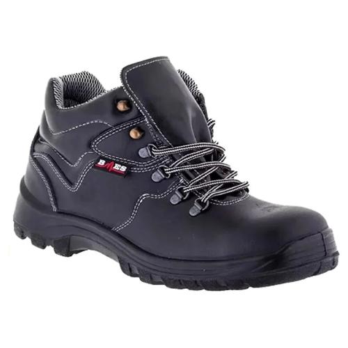 BMES ÇELİK BURUNLU DERİ BOT S2 NO:39