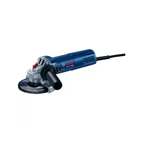 Bosch Avuç Taşlama Makinesi 750 Watt 115Mm Spiral 750 Watt Avuç İçi Taşlama Sipral