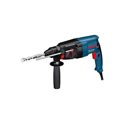 Bosch Gbh 2 26 Dre Kırıcı Delici 800W 2,7 Kg