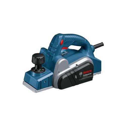 Bosch Gho 6500 El Planyası 650 W