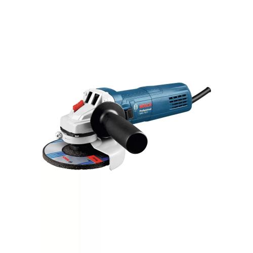 Bosch Gws 750S Avuç Taşlama 750W