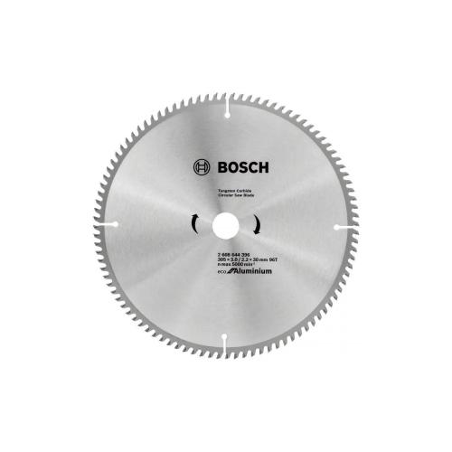 BOSCH OPTİLİNE ECO ALÜMİNYUM 305*3,2*30 96 DİŞ 2608644396