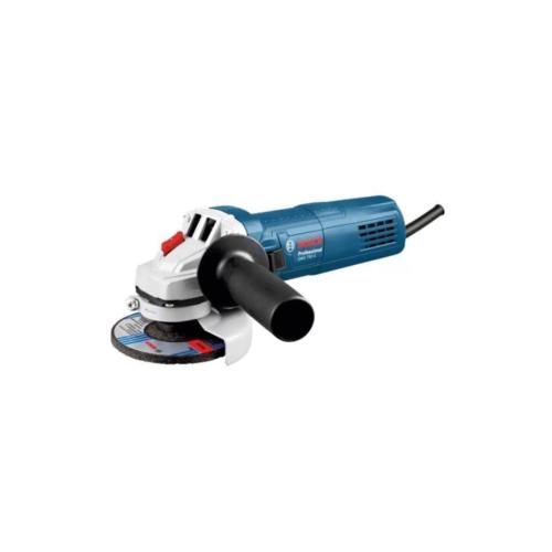 Bosch Profesyonel Devir Ayarlı Avuç Taşlama 750W Gws 750 S