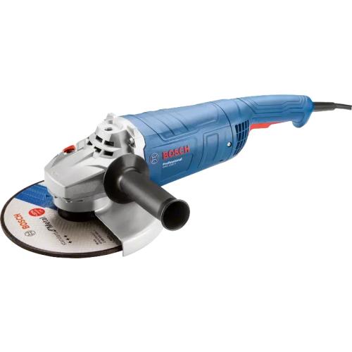BOSCH TAŞLAMA MAKİNASI GWS 2200 230 P (0 601 8F4 100)