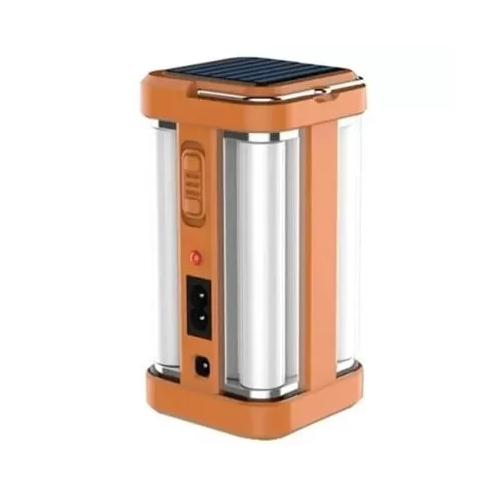 Buffer® 80 Ledli Süper Güçlü Güneş Enerjisi İle Şarj Olabilen Solar Lamba Asılabilir Işıldak Hg1664