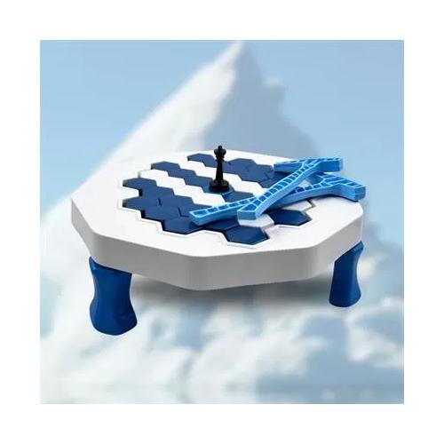 Buffer® Glacier Buzullar Buz Kırma Tuzağı Kalesi Akıl Zeka Strateji Kutu Oyunu