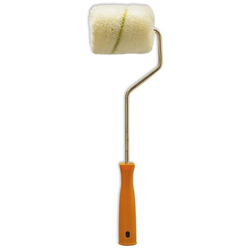 DEKOR PLASDEK RULO 10CM (1019)
