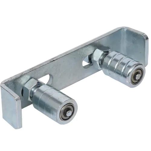DENGE MAKARASI METAL 2\'Lİ (A11087)