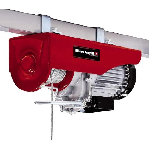 Einhell Tc-Eh 600 Elektrikli Vinç 600 Kg 1050 W