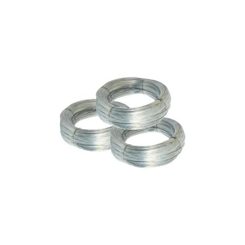 GALVANİZ TEL 4 MM