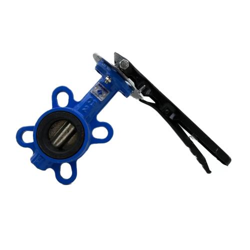 KLEPSAN KELEBEK VANA DN 50 PN16 2\"