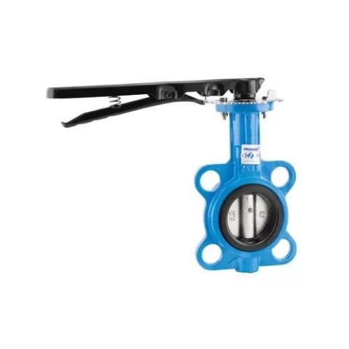 KLEPSAN KELEBEK VANA DN80 PN16 3\"