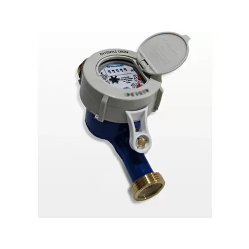 KLEPSAN KURU TİP ÇOK HÜZMELİ SU SAYACI 3*4\" 190MM (KVS 05K)